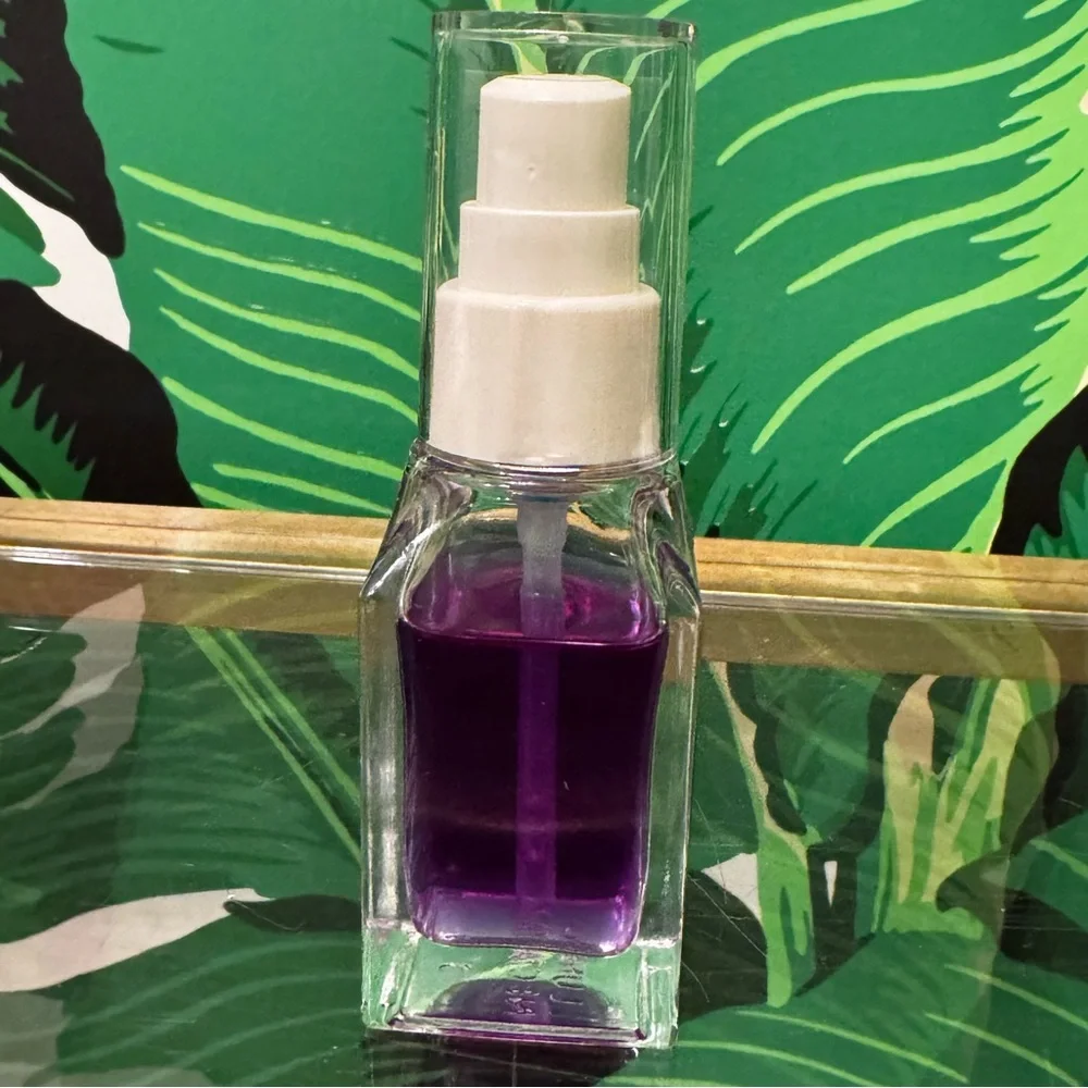 NWT Luna Nectar Neptune Hydrate & Blur Hyaluronic Acid Serum 30ml